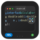IDLParser